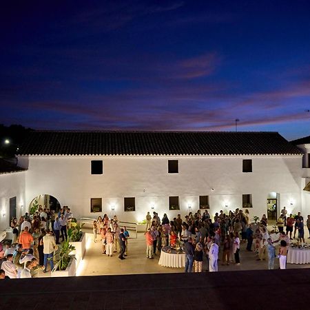 El Mirador Del Valle San Jose del Valle ภายนอก รูปภาพ